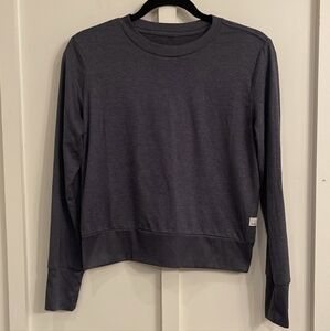 Vuori Soft Long Sleeve Top
